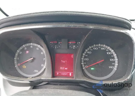 2010 GMC Terrain Slt-2 из США, поврежденный, VIN 2CTFLHEYXA6231998